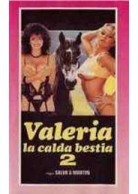 Valeria la calda bestia 2