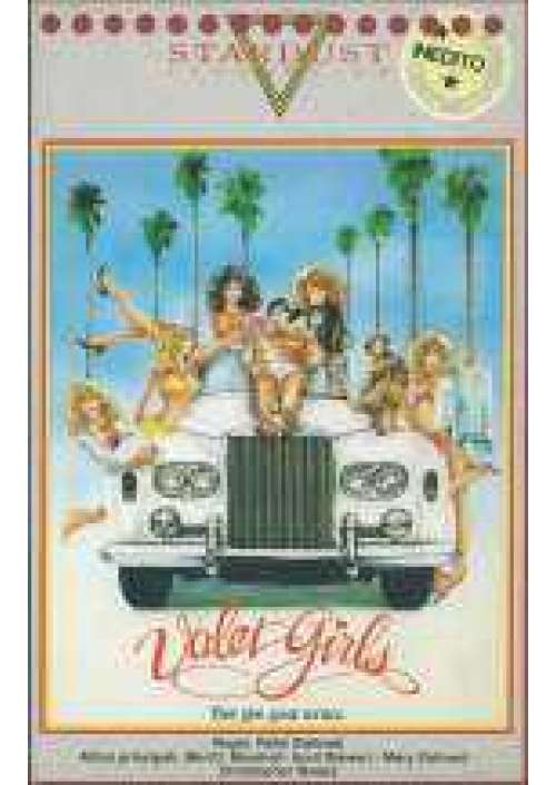 Valet Girls