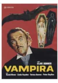 Vampira