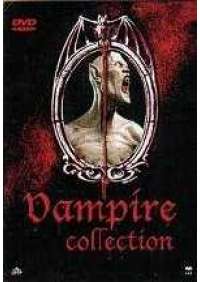 Vampire collection (cofanetto 4 dvd)