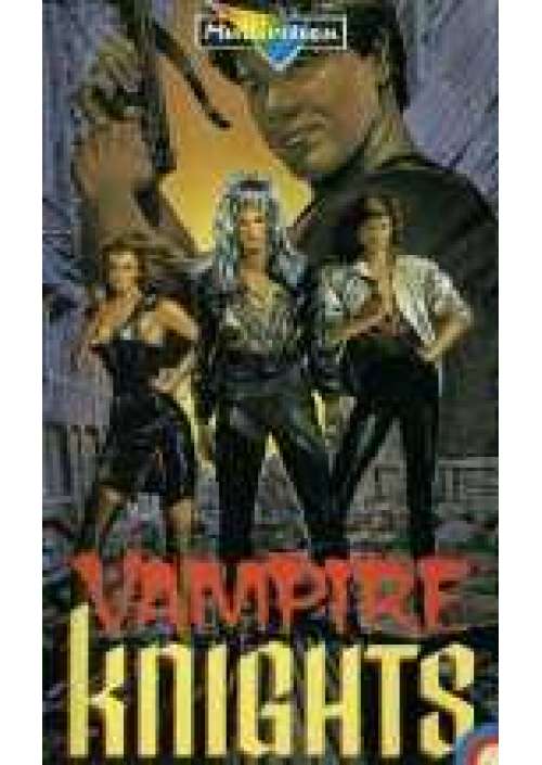 Vampire Knights