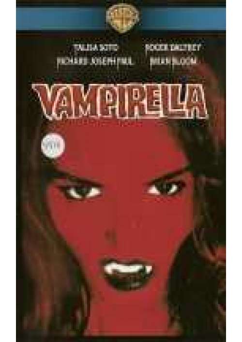 Vampirella