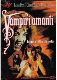 Vampiri amanti 