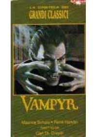 Vampyr