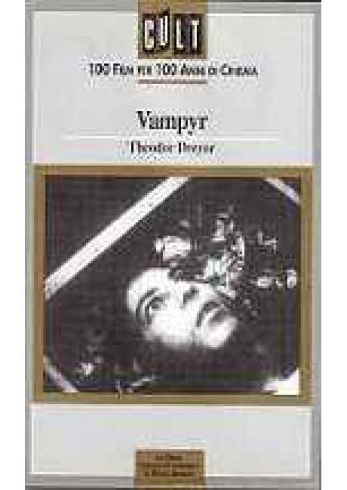 Vampyr