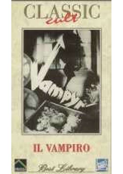 Vampyr