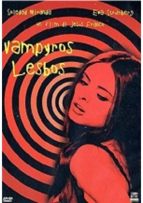 Vampyros Lesbos