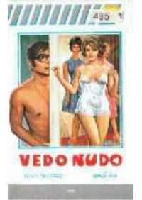 Vedo nudo