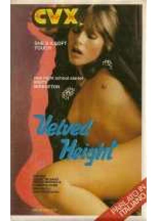 Velvet Height