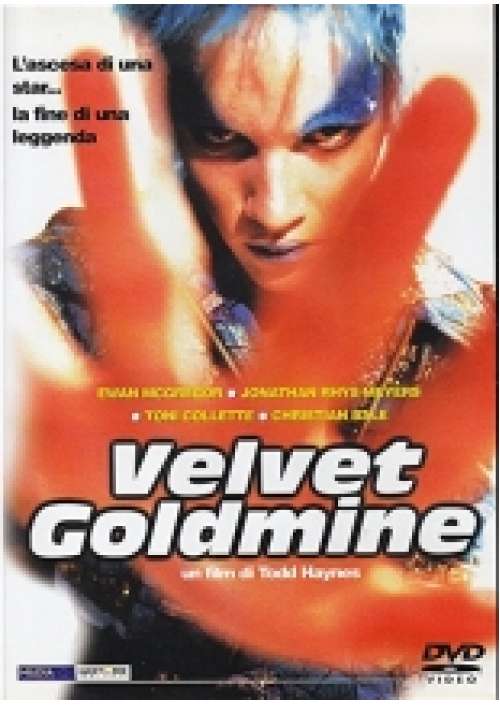 Velvet Goldmine