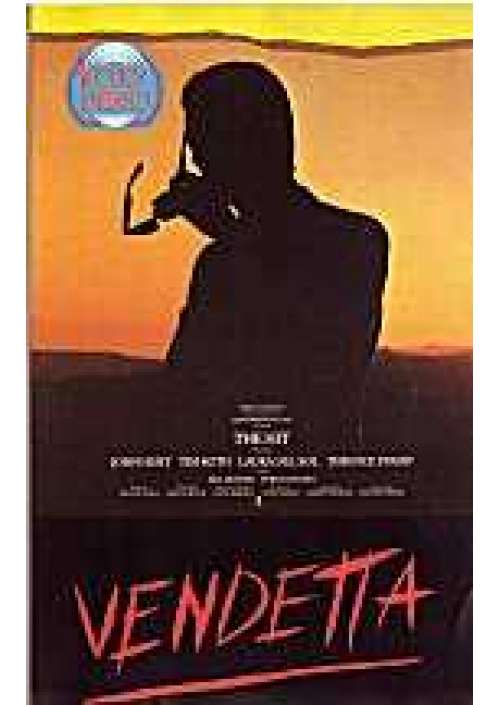 Vendetta