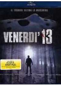 Venerdi' 13 