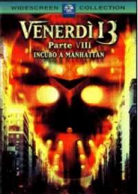 Venerdi' 13 Parte VIII - Incubo A Manhattan