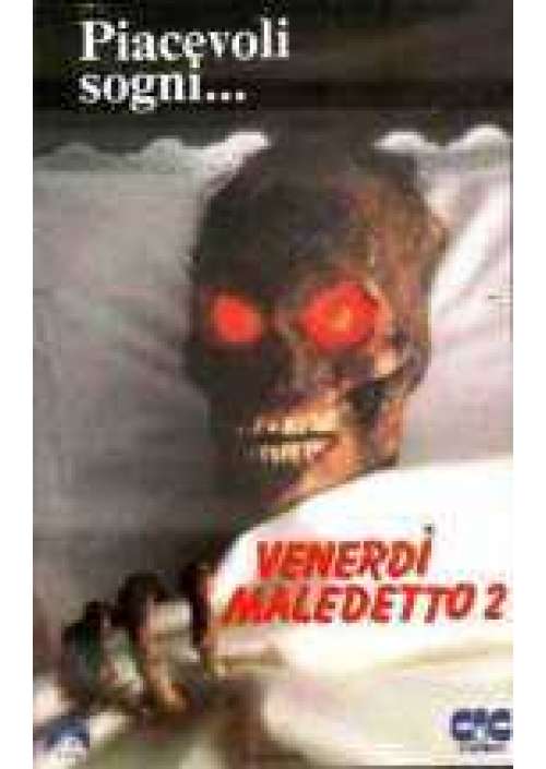 Venerdi' maledetto 2
