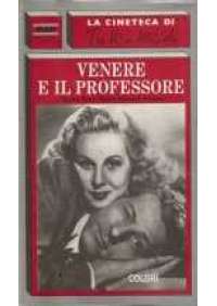 Venere e il professore