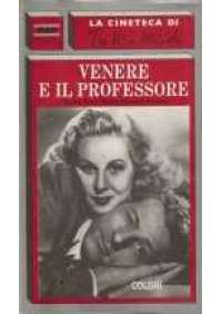 Venere e il professore