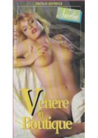 Venere in Boutique