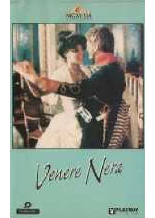 Venere nera