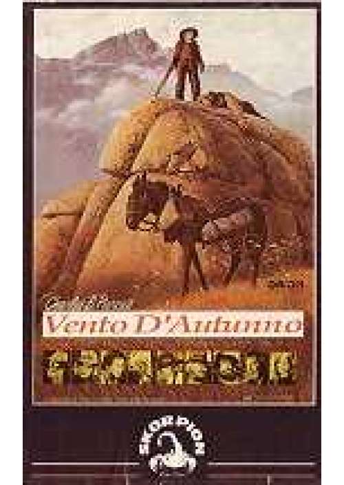 Vento d'autunno