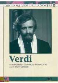 Verdi (4 dvd)