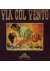Via col vento  (cofanetto 2 vhs)