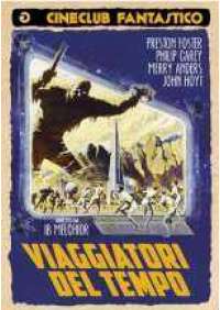 Viaggiatori del tempo