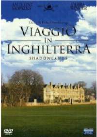 Viaggio in Inghilterra (Tin Box) (Limited Edition)