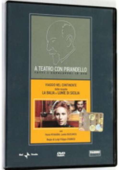 Viaggio nel continente