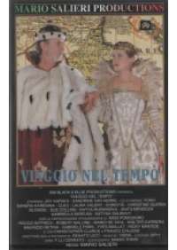 Viaggio nel tempo