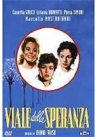 Viale della speranza 