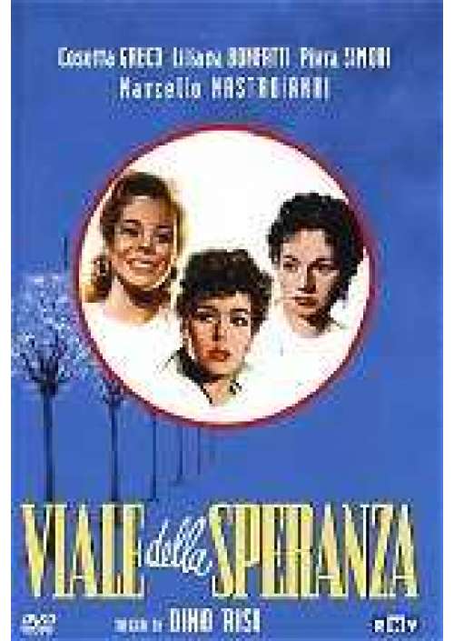 Viale della speranza 