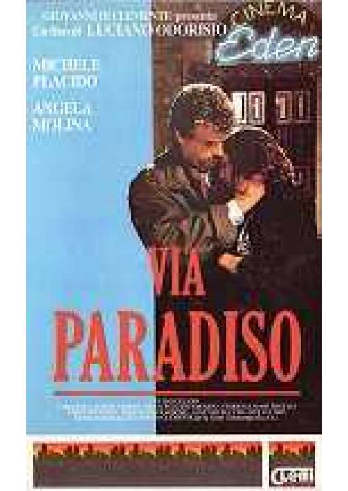 Via Paradiso