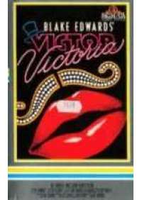 Victor Victoria
