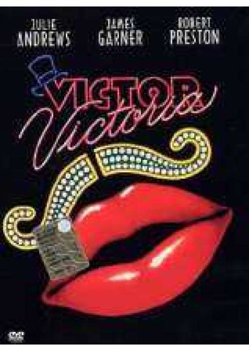 Victor Victoria