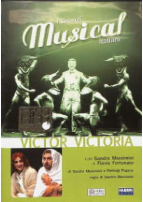 Victor Victoria