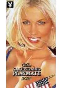 Video Calendario Playmate 2003