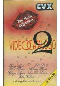 Videocatalogo CVX