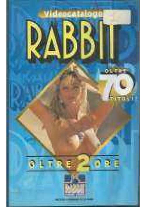 Videocatalogo Rabbit