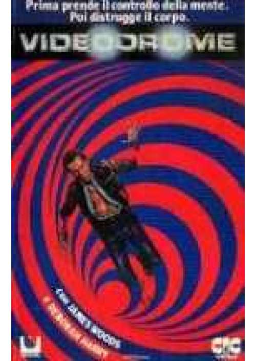 Videodrome