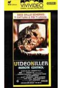 Videokiller - Remote Control