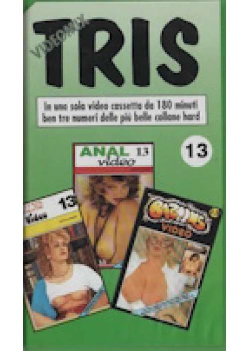 Videomix Tris 13