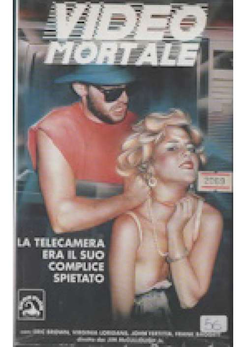 Video Mortale