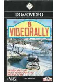 Videorally 8