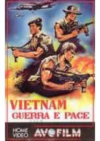Vietnam guerra e pace