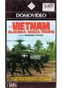 Vietnam guerra senza fronte