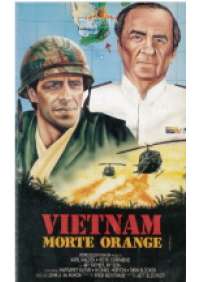 Vietnam morte orange