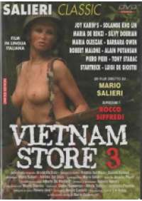 Vietnam Store 3