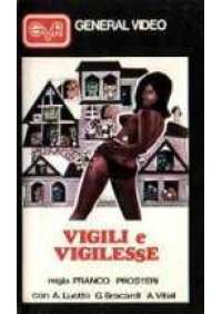 Vigili e vigilesse (Ntsc)