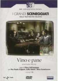 Vino e pane (2 dvd)