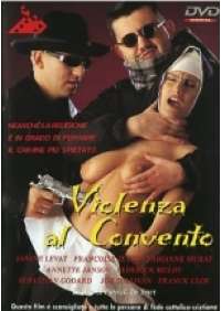 Violenza al Convento